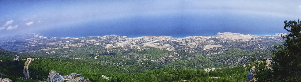 Kantara Tepesi