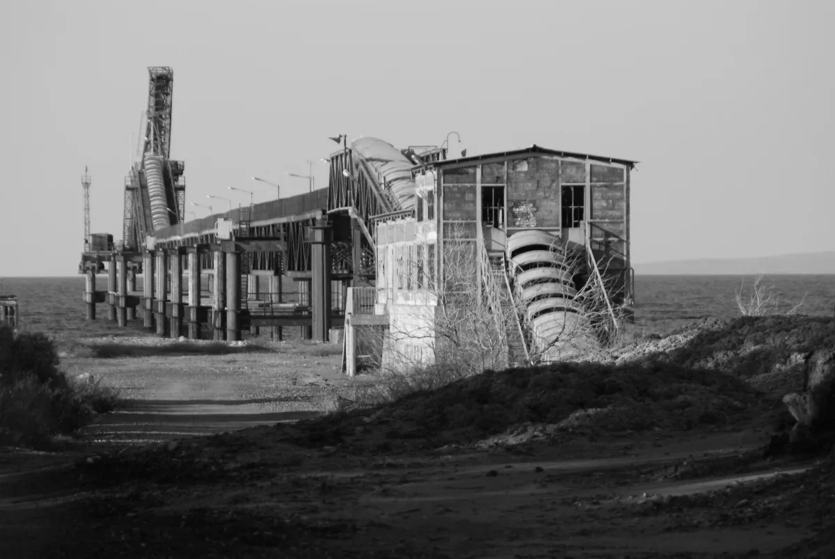 Karavostasi