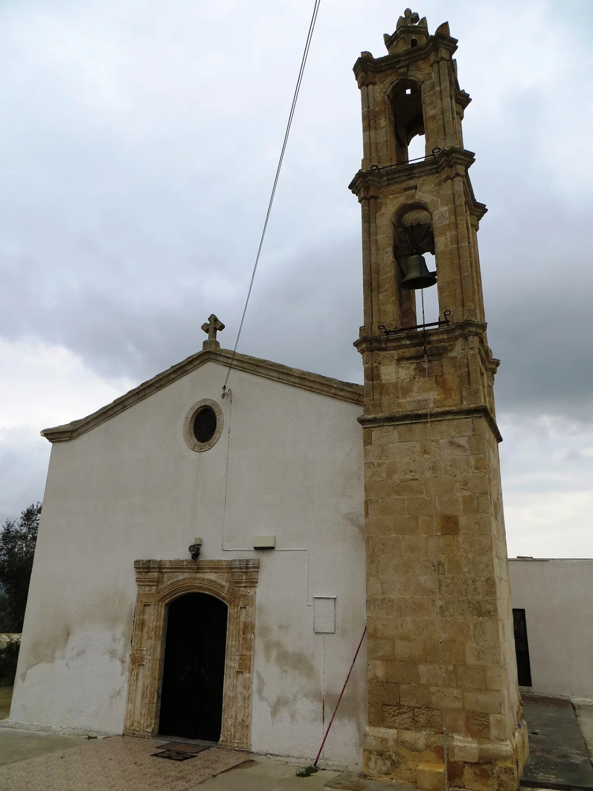 Karpasha