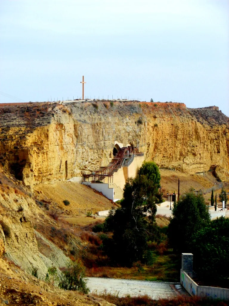 Kato Deftera