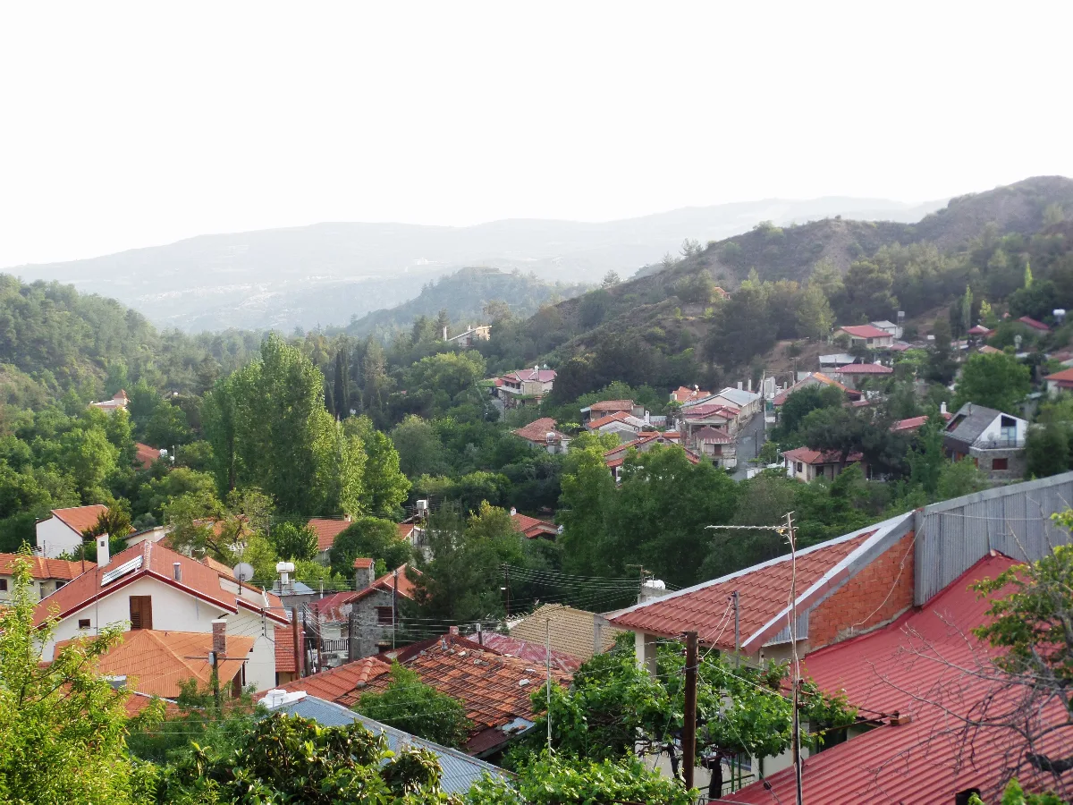 Kato Platres