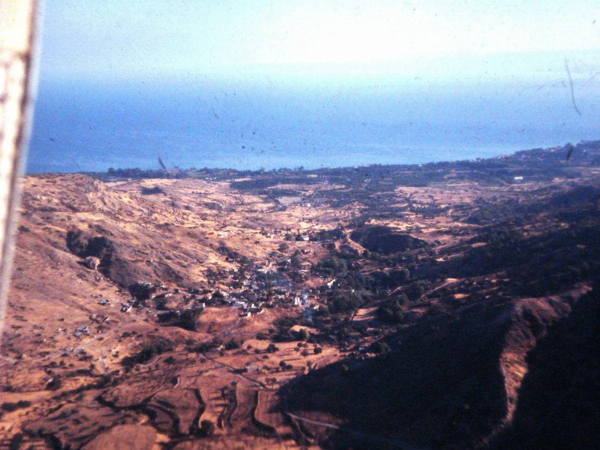 Kato Pyrgos