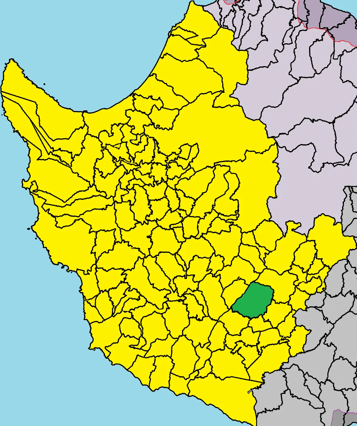 Kelokedara