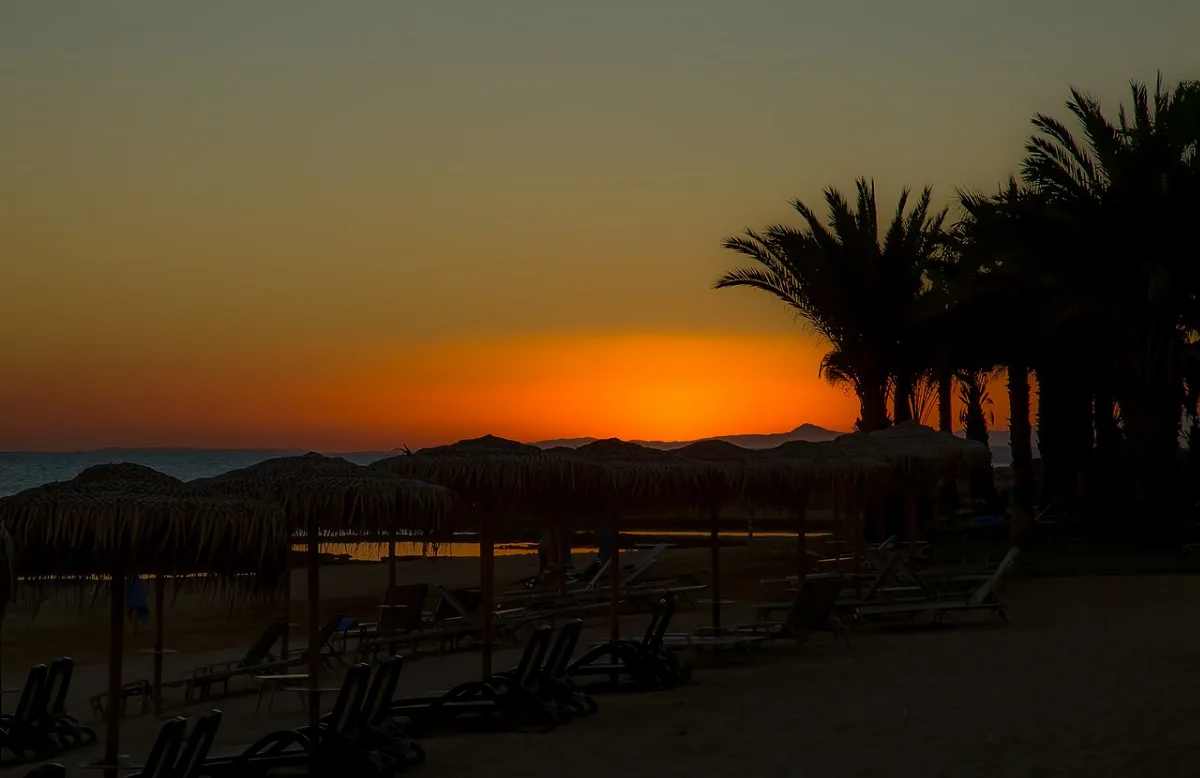 Kermia (Limnara) Beach