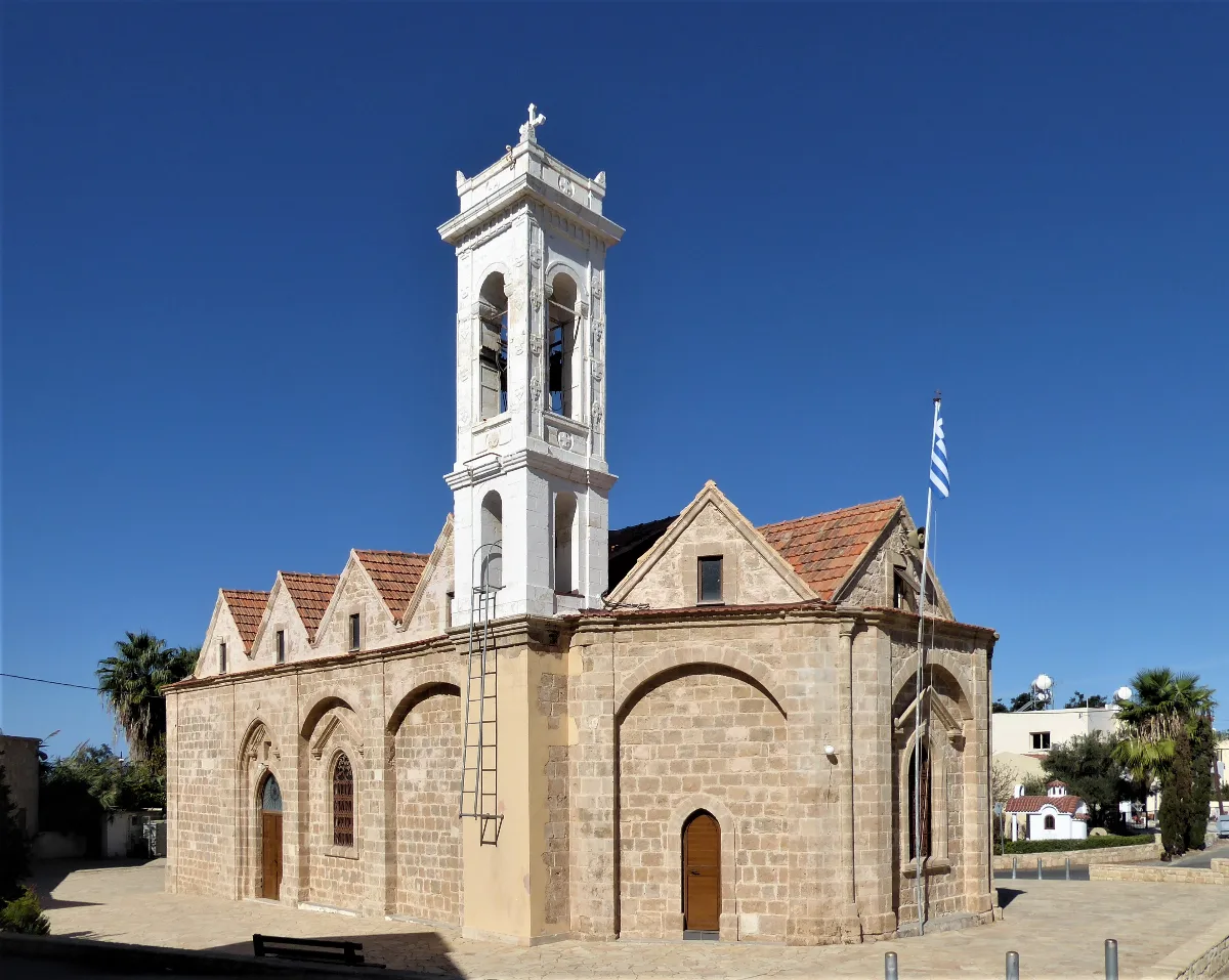 Kissonerga