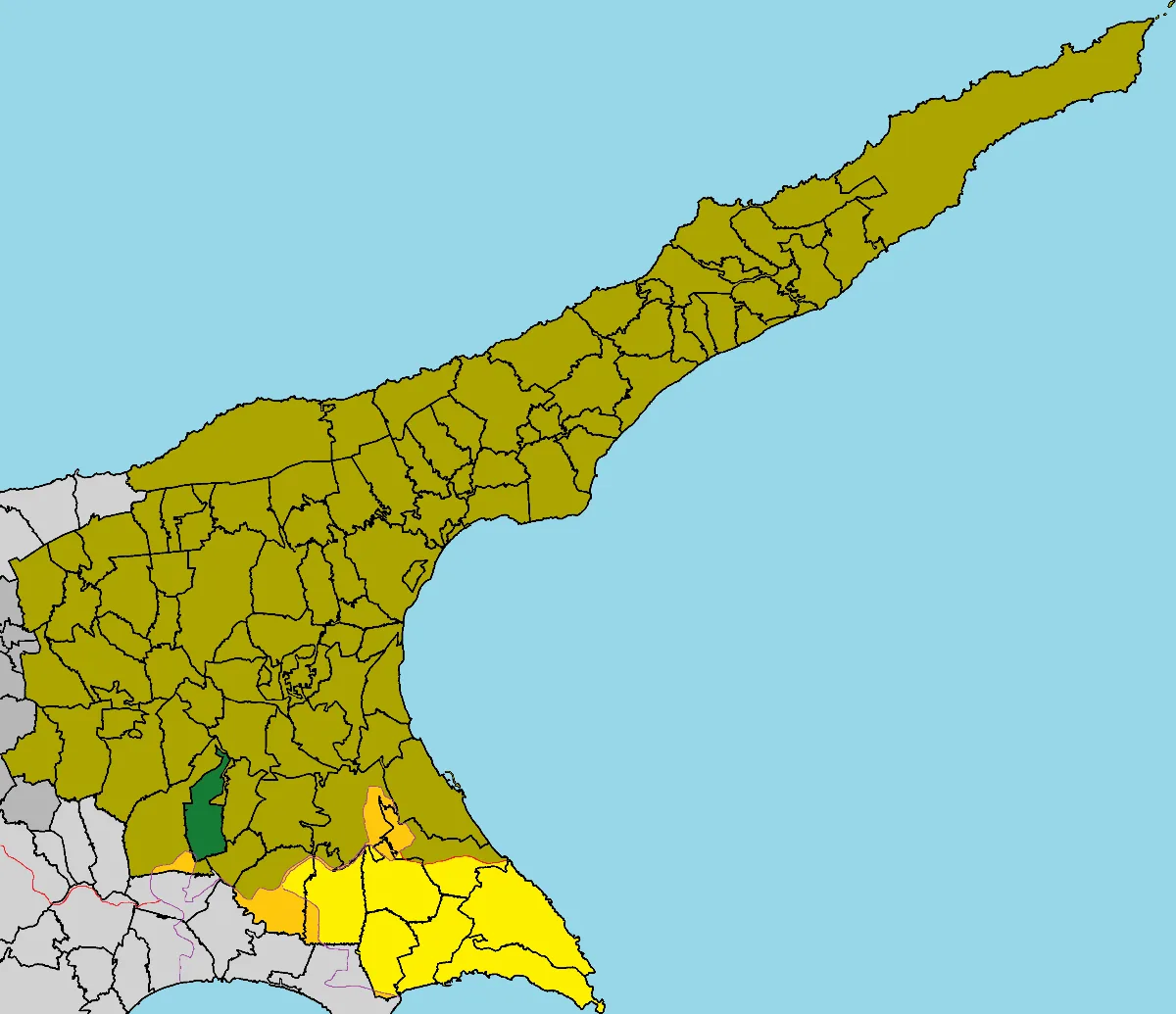 Kontea