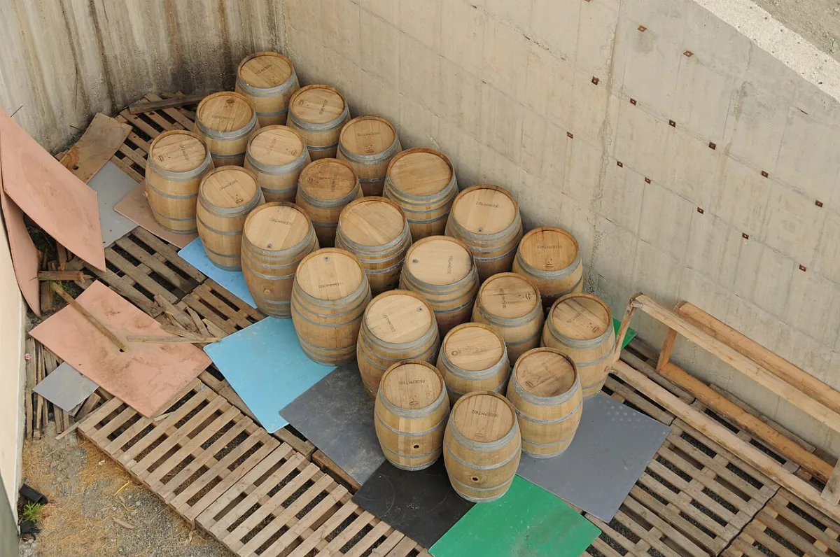 Kyperounda Winery
