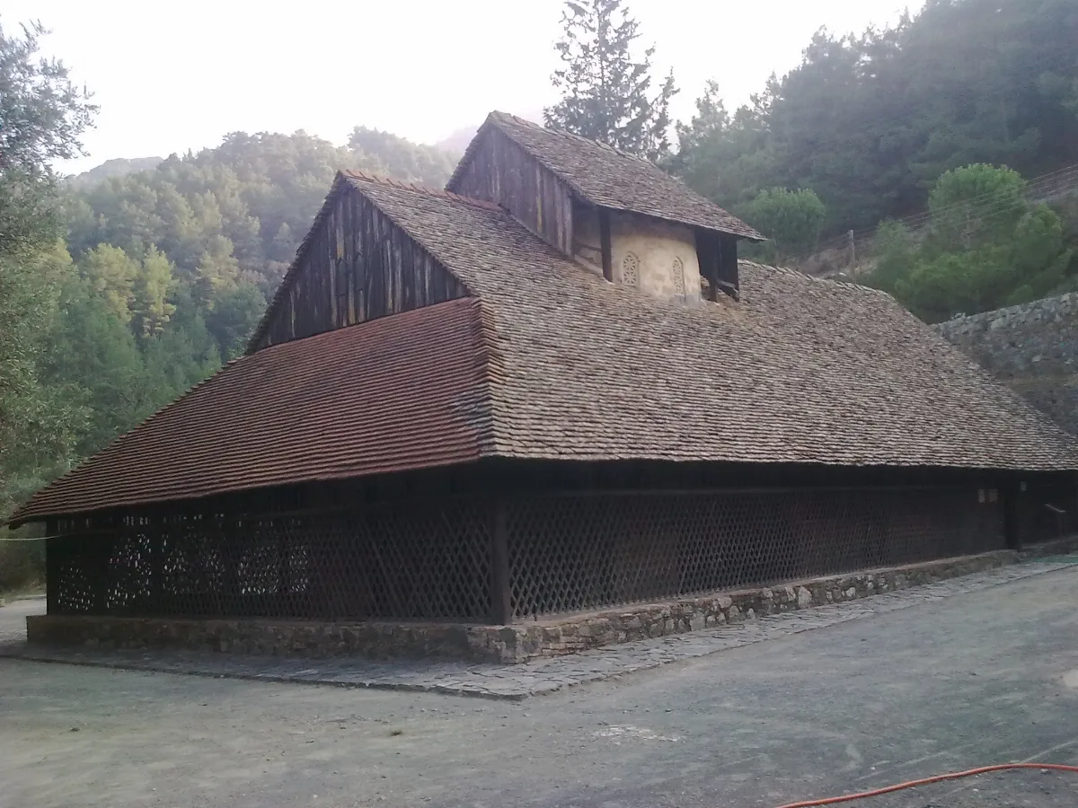 Lagoudera