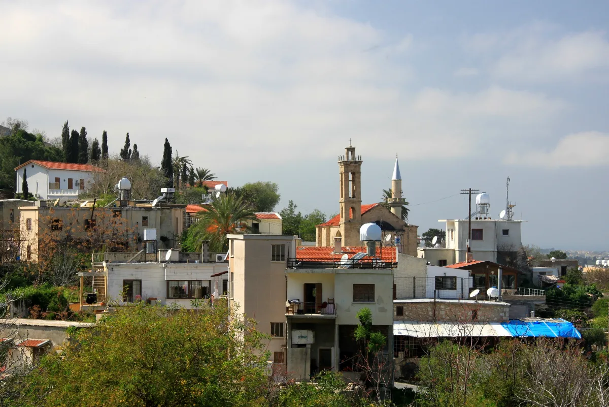 Lambousa