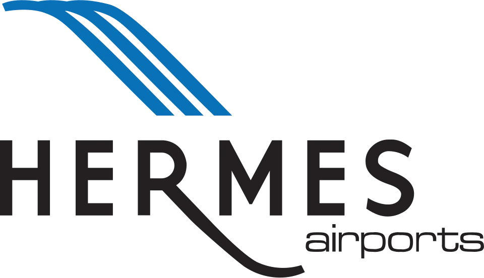 Larnaca International Airport - Glafcos Clerides