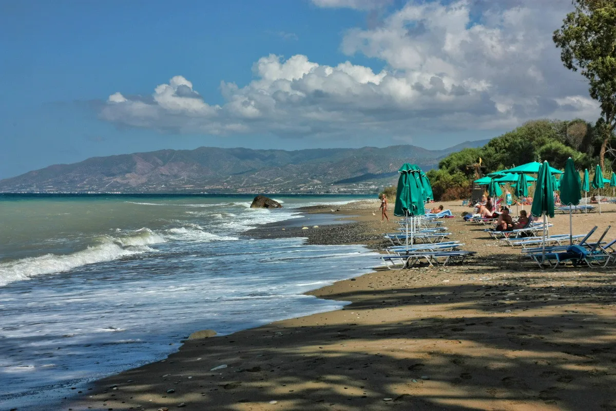 Latchi Watersports