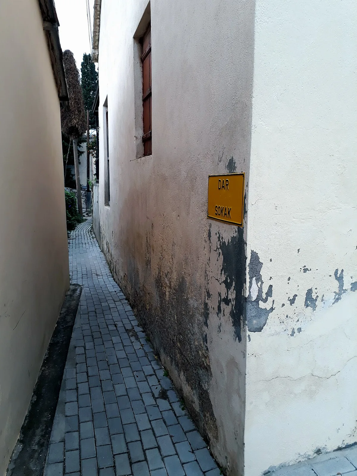 Lawrence Durrell: Bitter Lemons