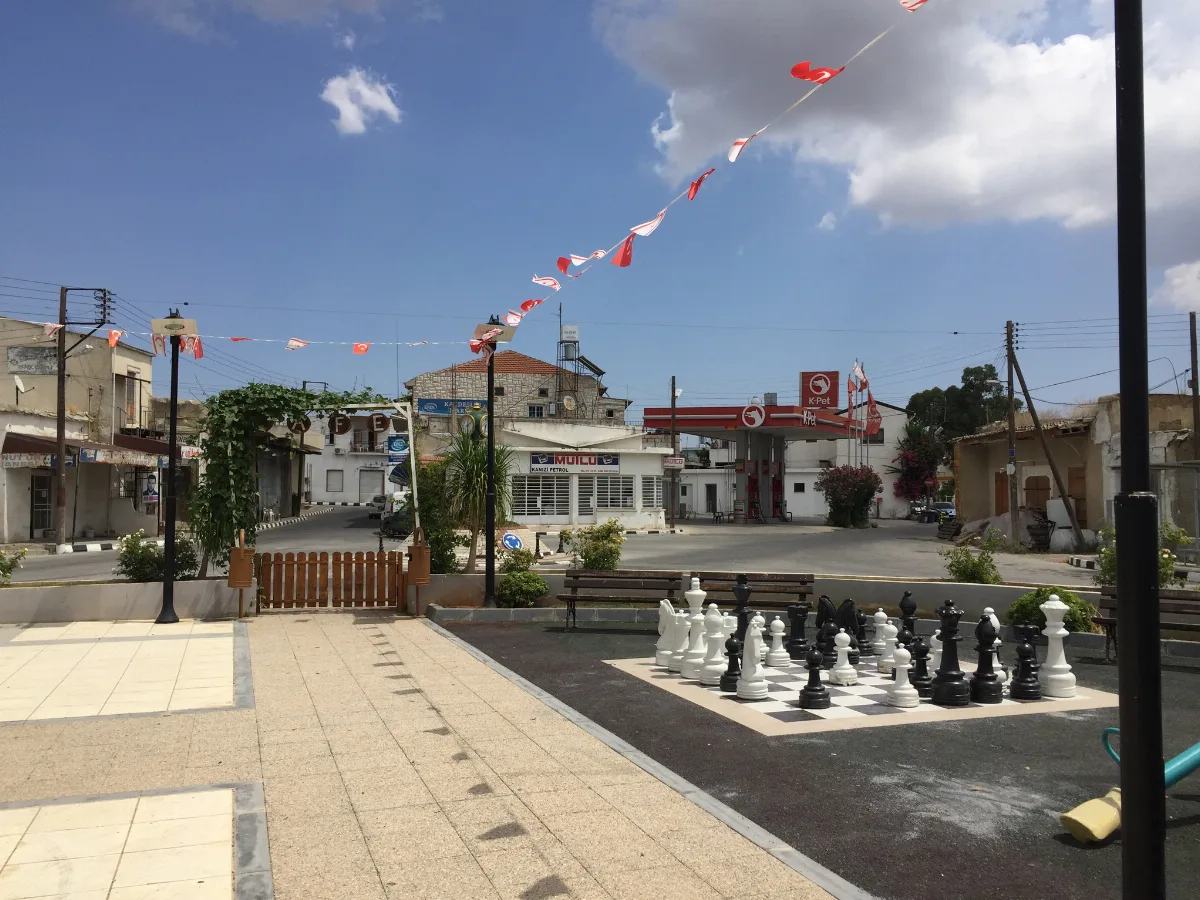 Lefkoniko