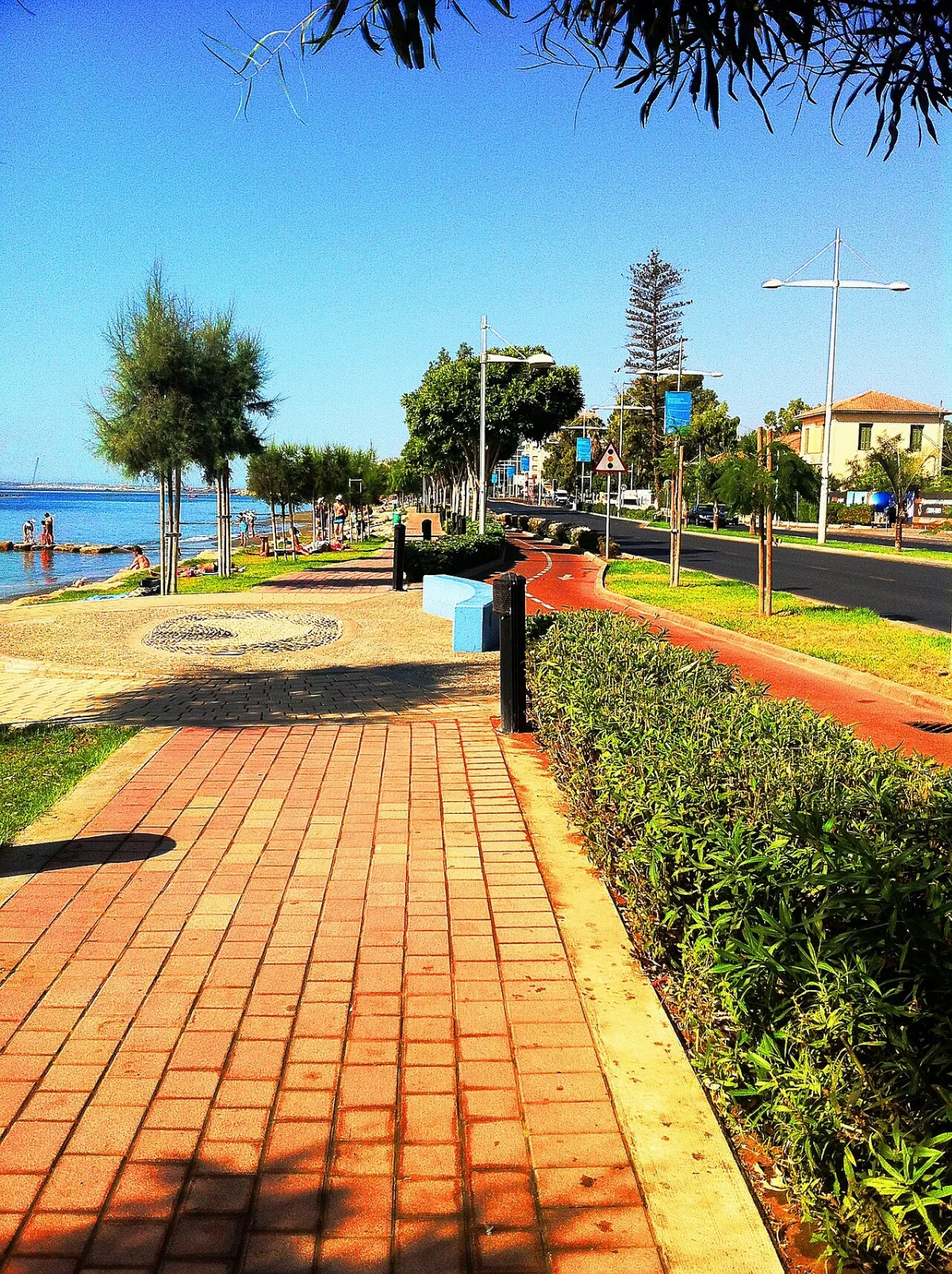 Limassol Art Museum