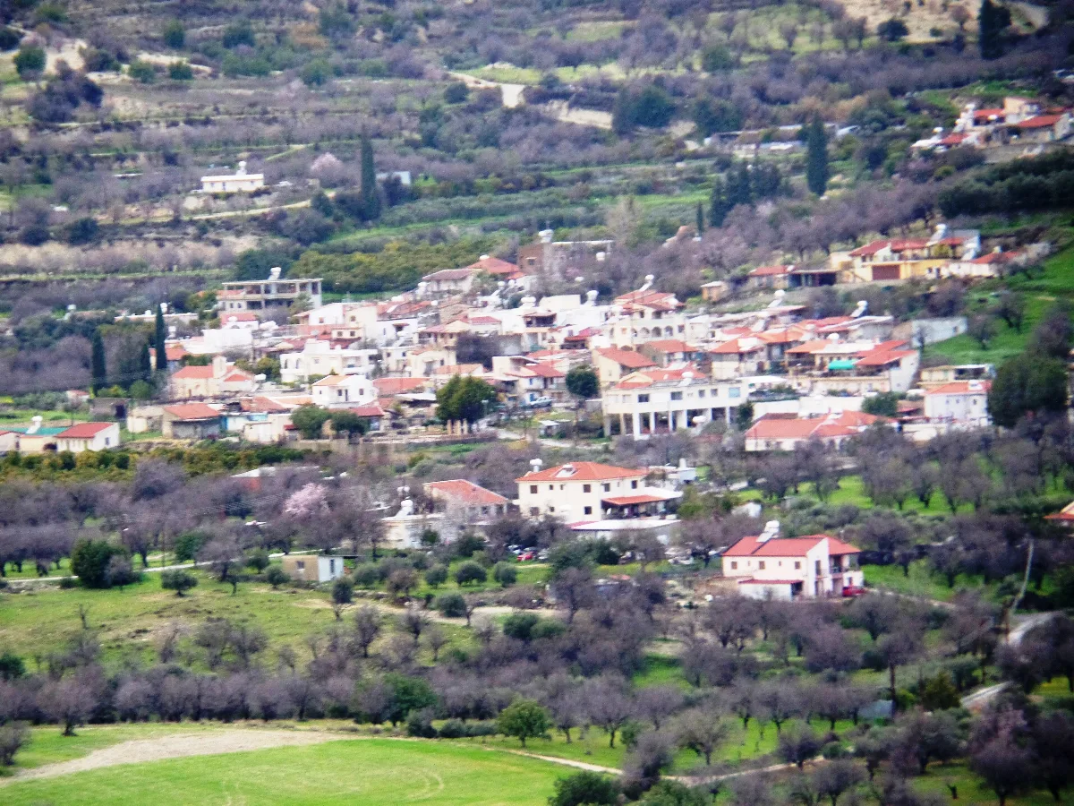 Limnatis