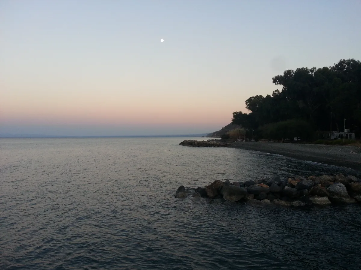 Limnitis