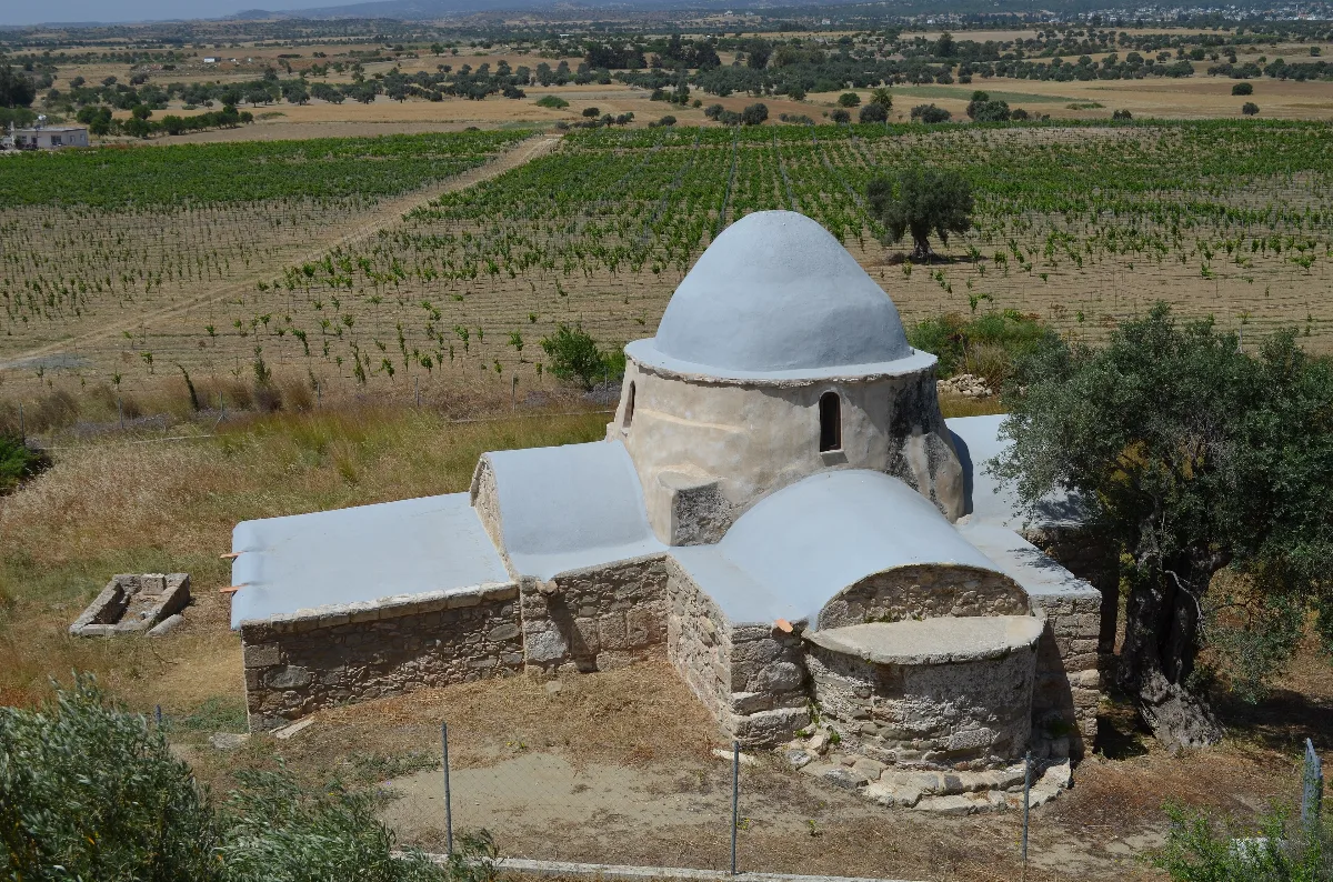 Livadia, Cyprus