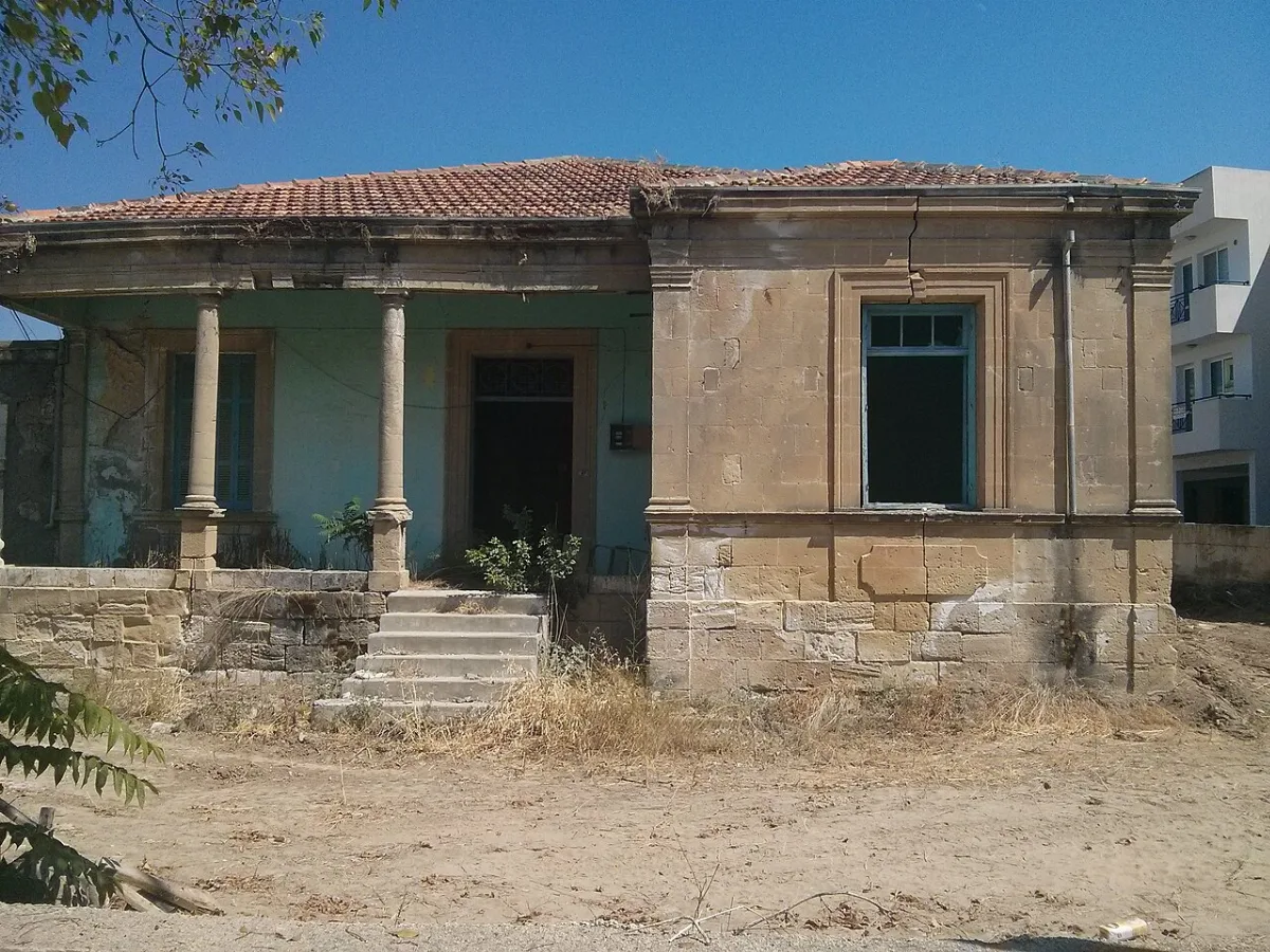 Local Archaeological Museum of Marion-Arsinoe