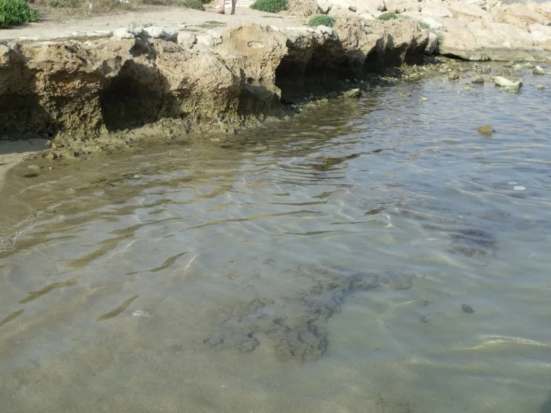 Louma Beach