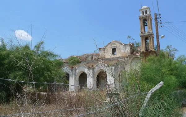 Marathovounos