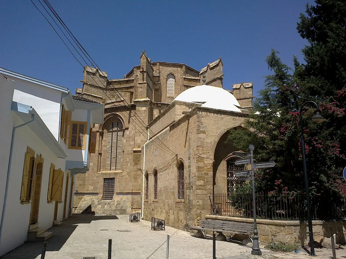Medieval Lapidary Museum