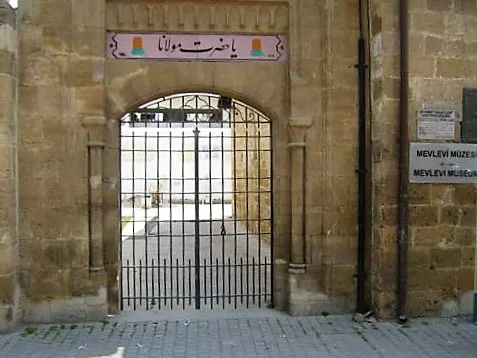 Mevleli Tekke Museum