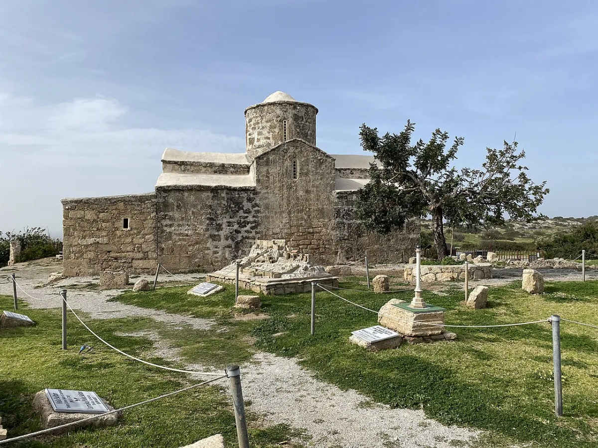 Mini Cyprus