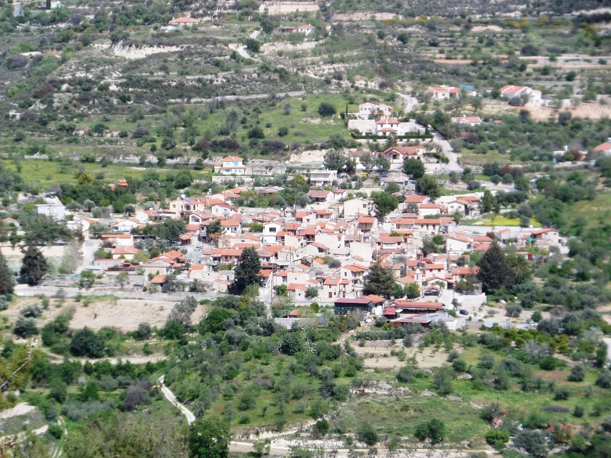 Monagri