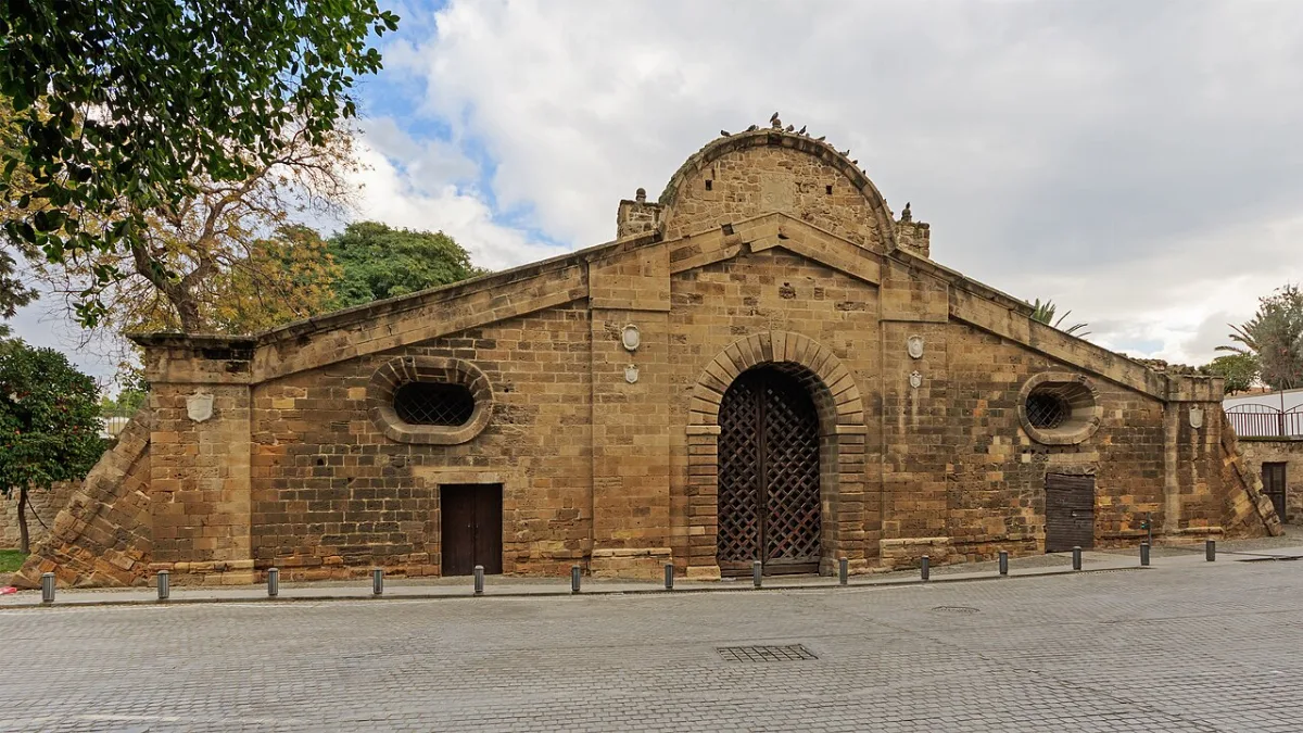 Municipal Museum of Engraving