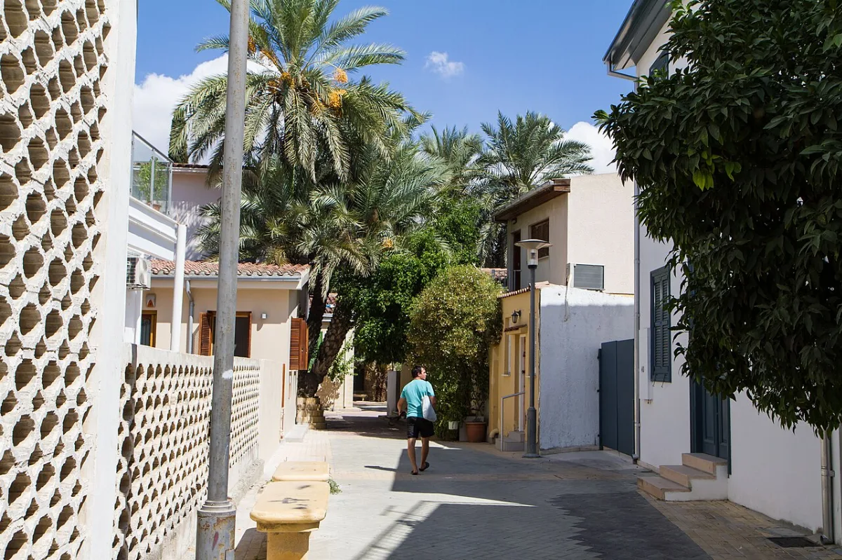 Museums of the Pancyprian Gymnasium