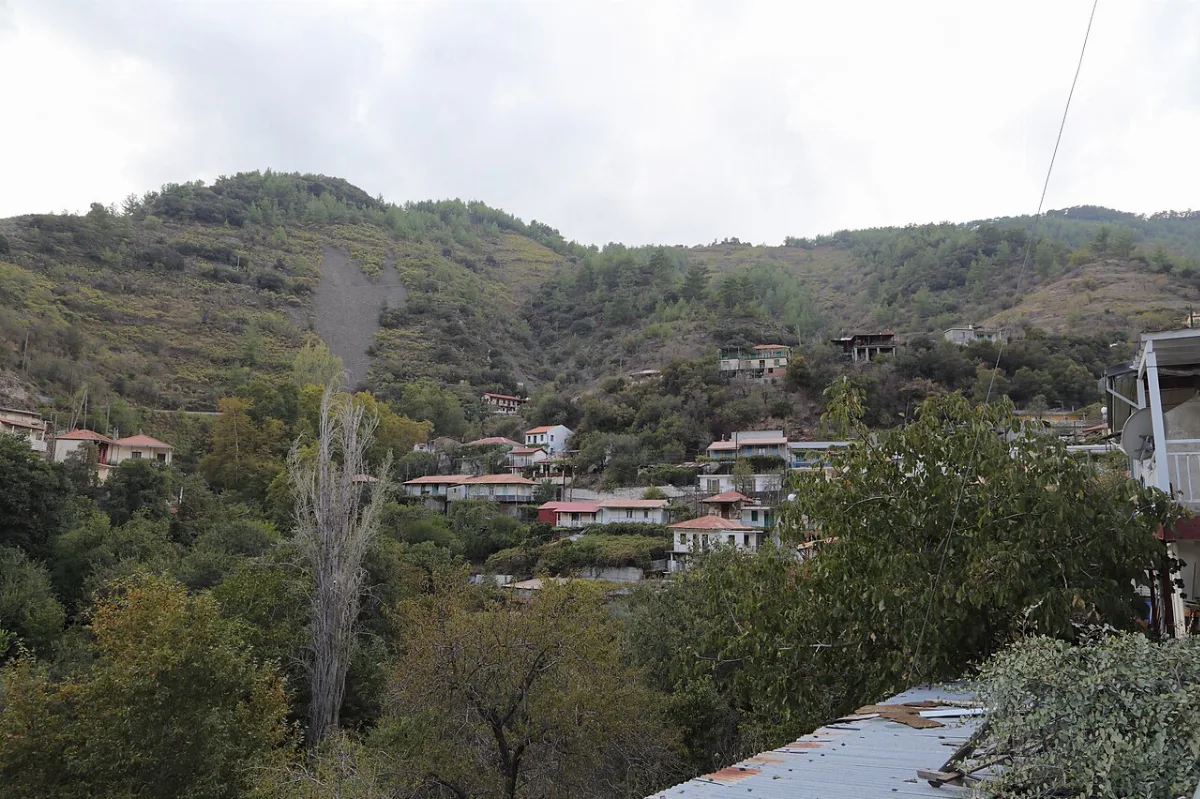 Mylikouri