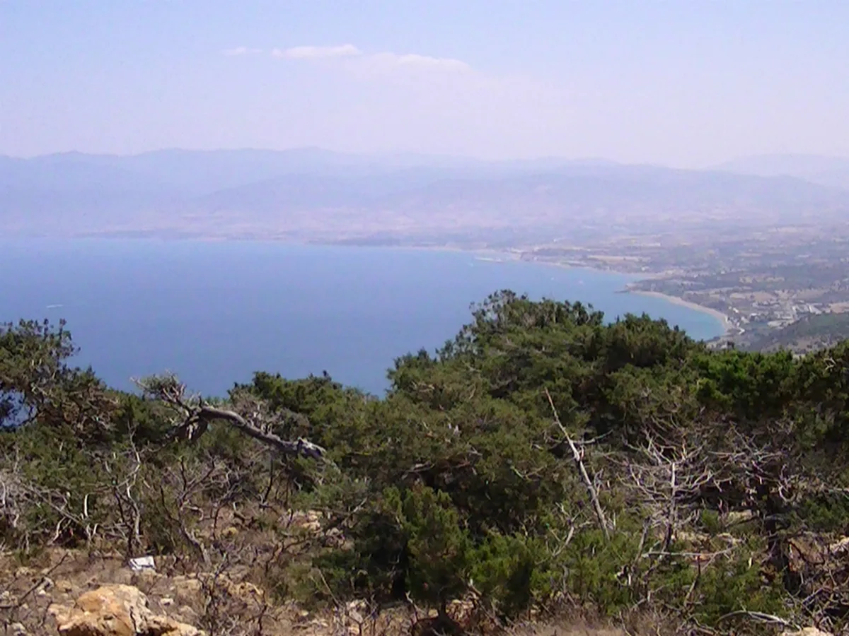 Neo Chorio