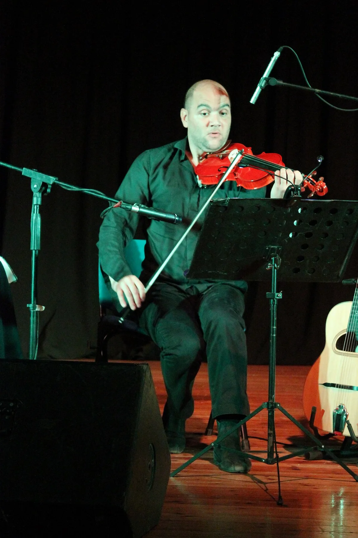 Nikos Nikolaoi