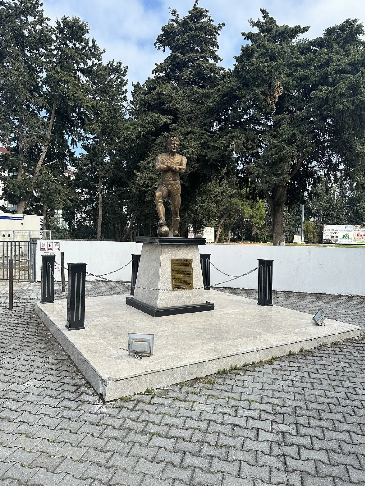 Nusret Ertürk