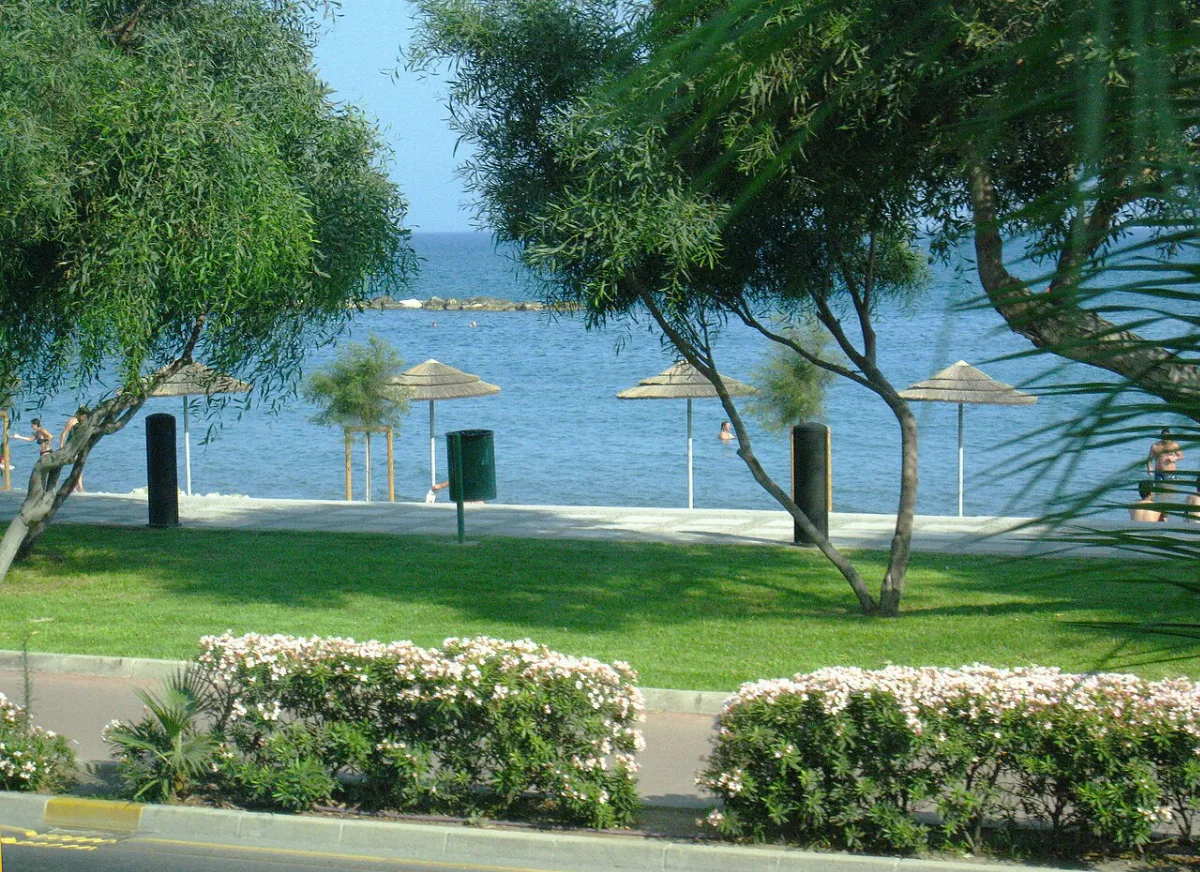 Onisilos Theatre