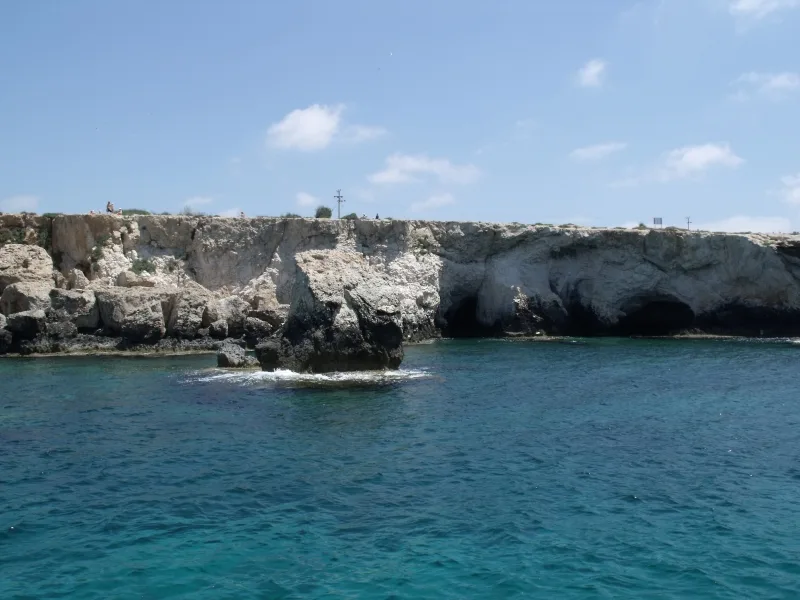 Oskar's beach