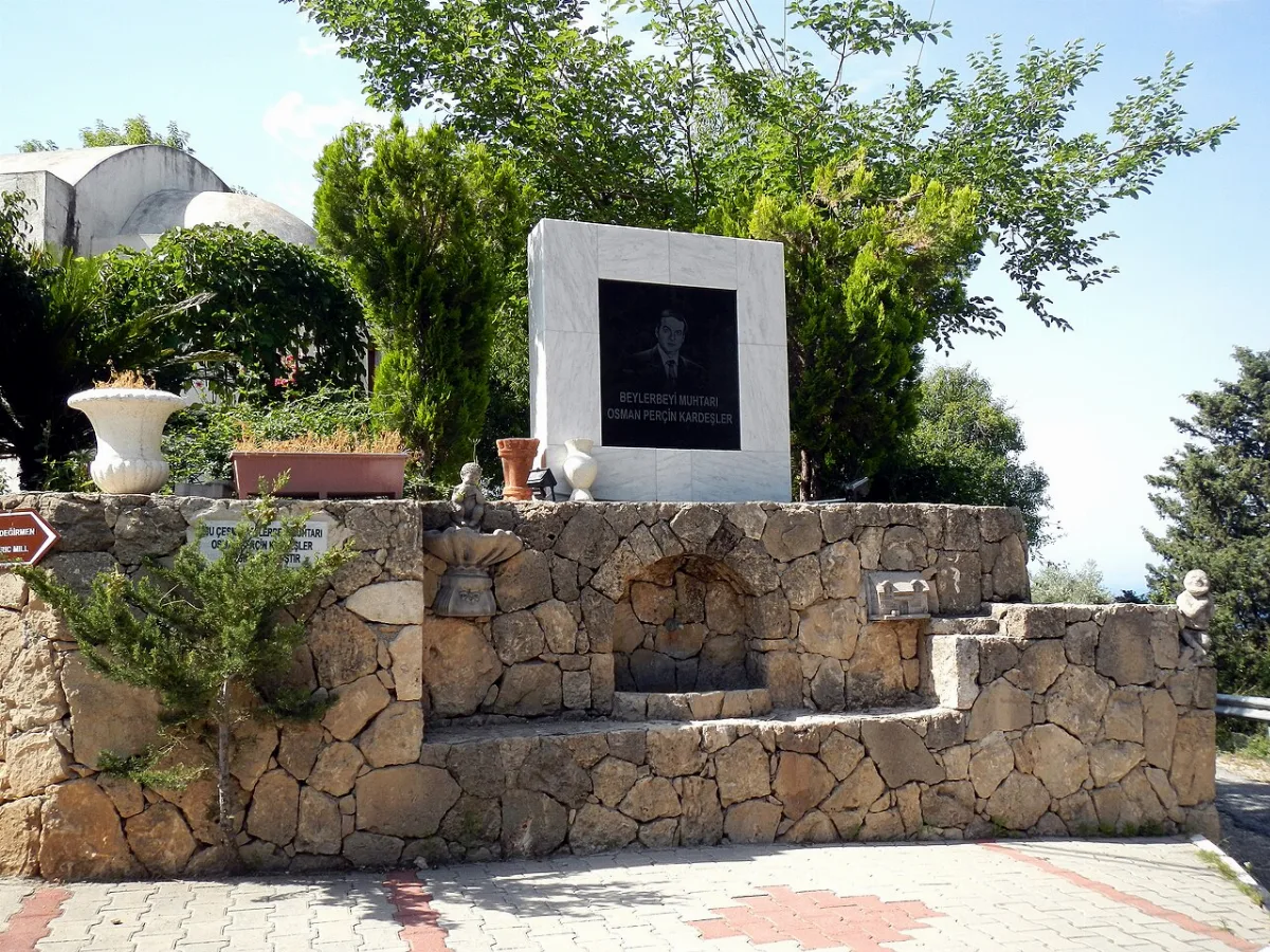 Osman Perçin Kardesler