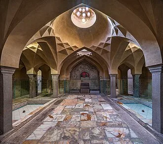 Ottoman Hamam