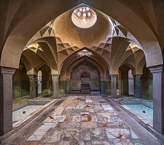 Ottoman Hamam