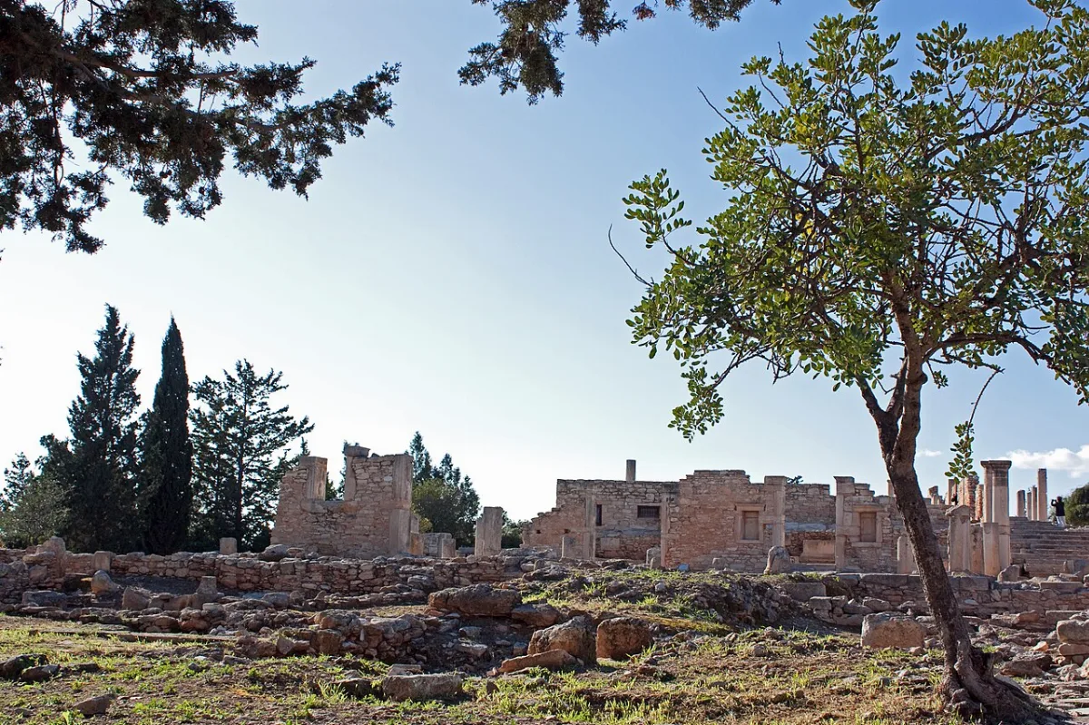 Palaestra