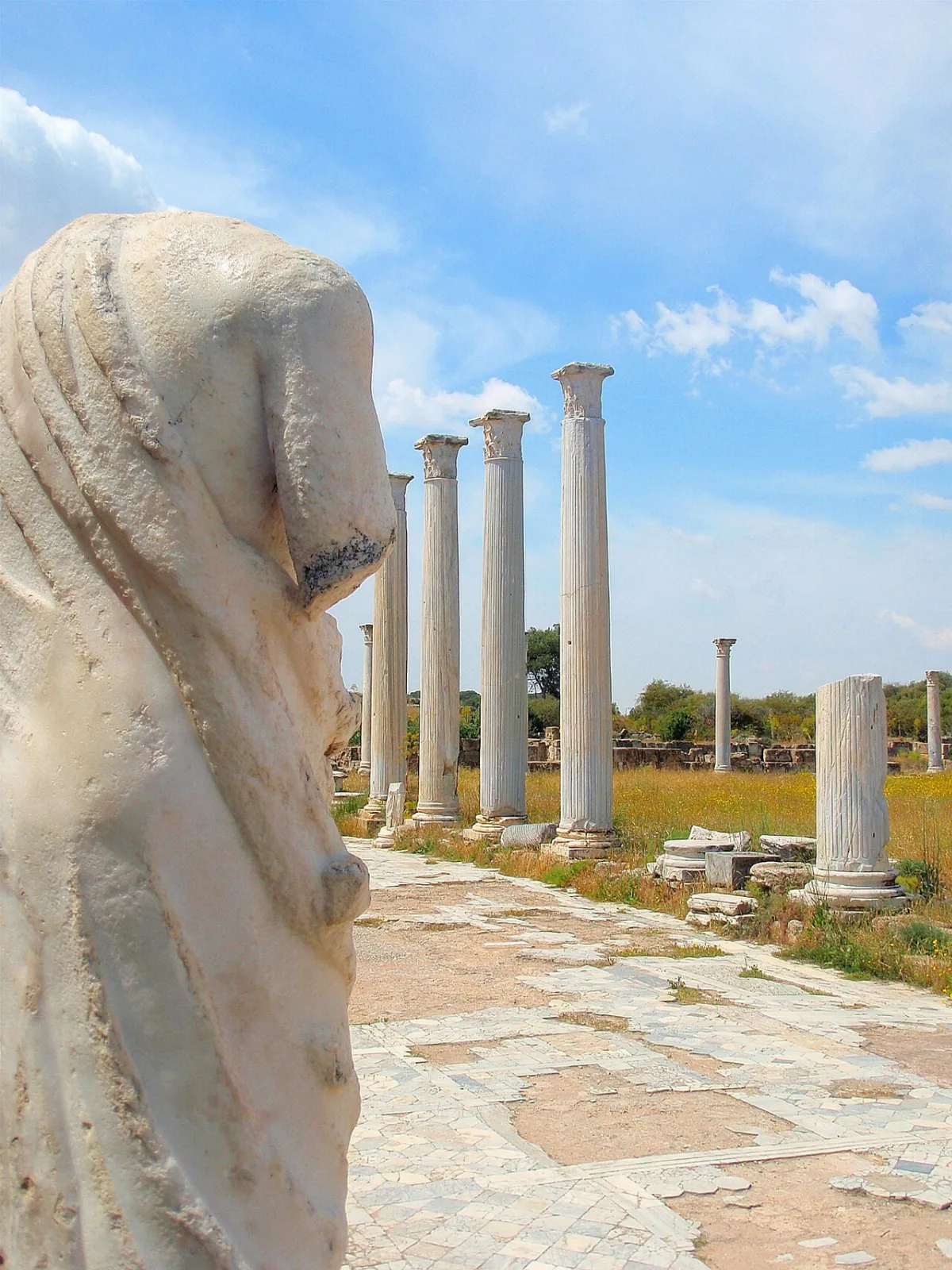Palaestra
