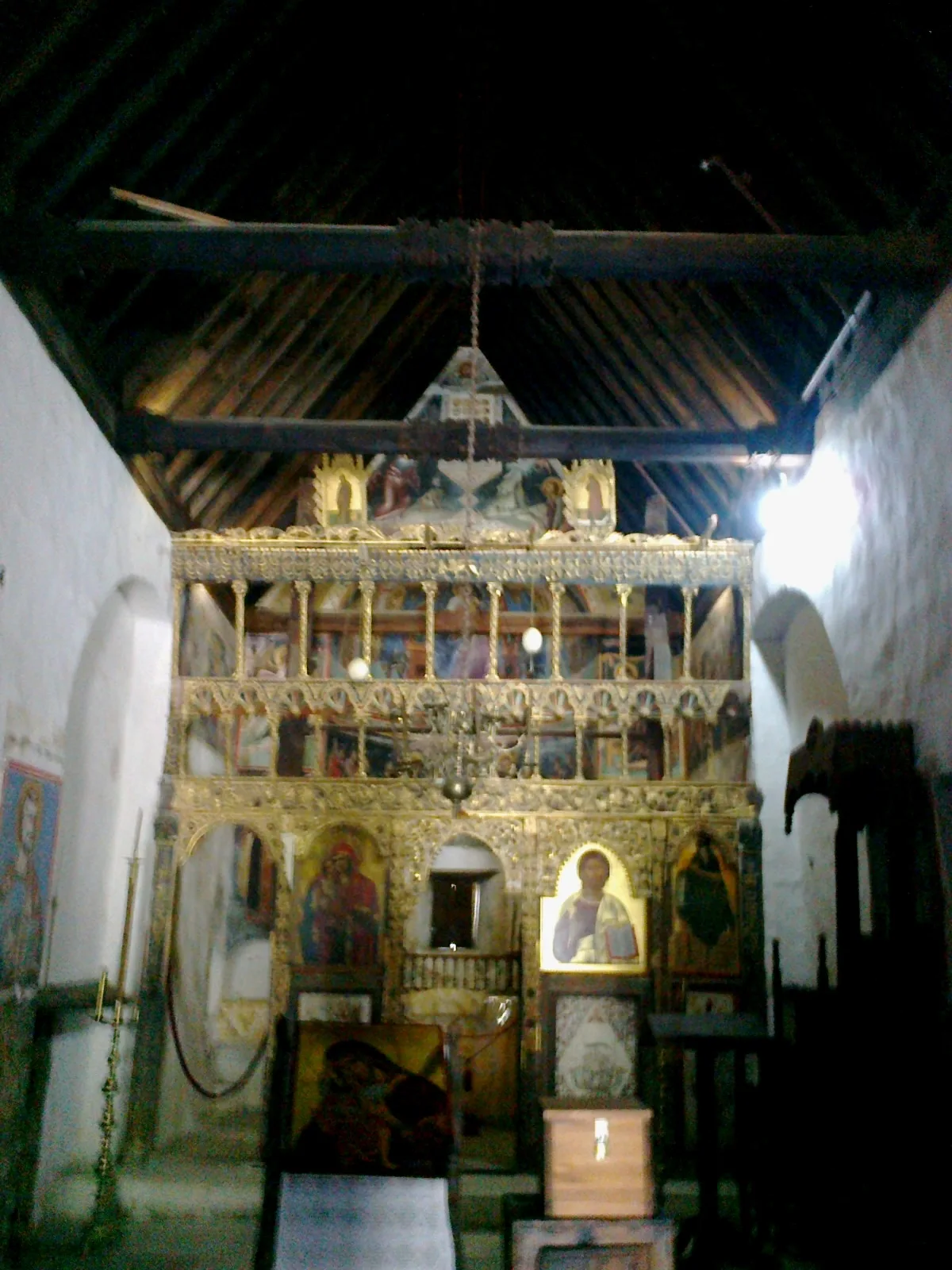 Panagia Podithou