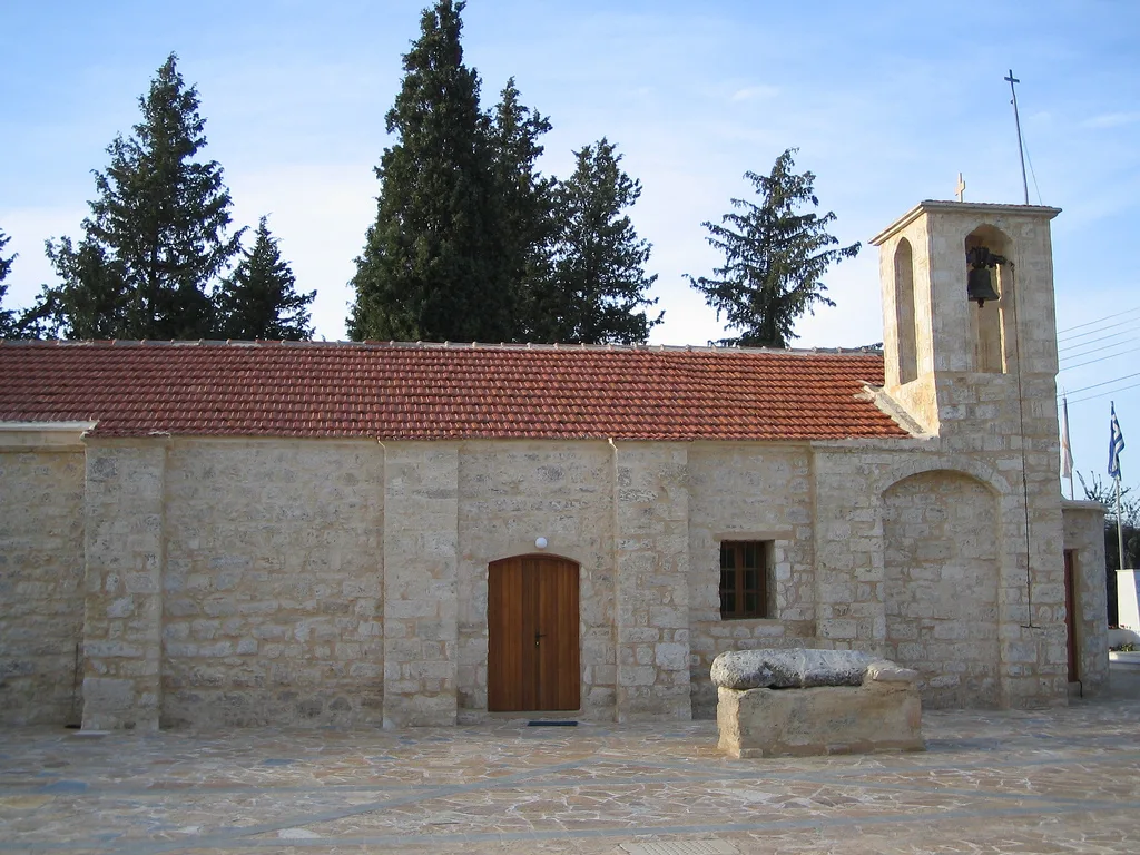 Pano Arodes