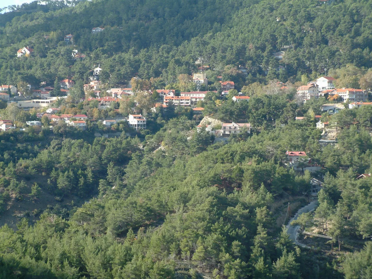 Pano Platres