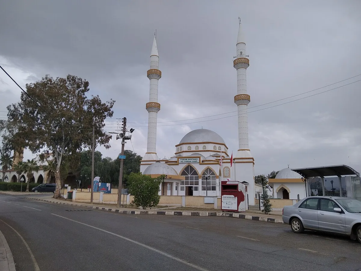 Pano Zodia