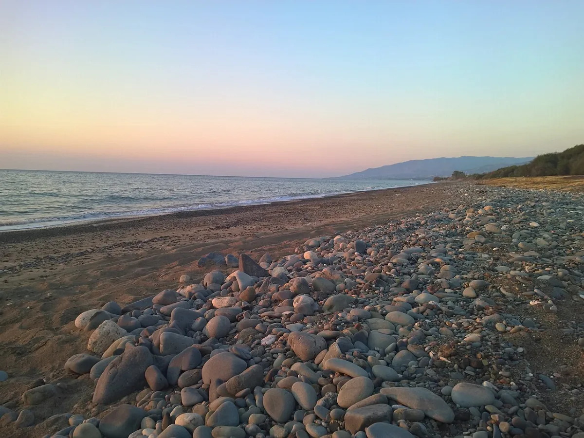 Paradise Beach