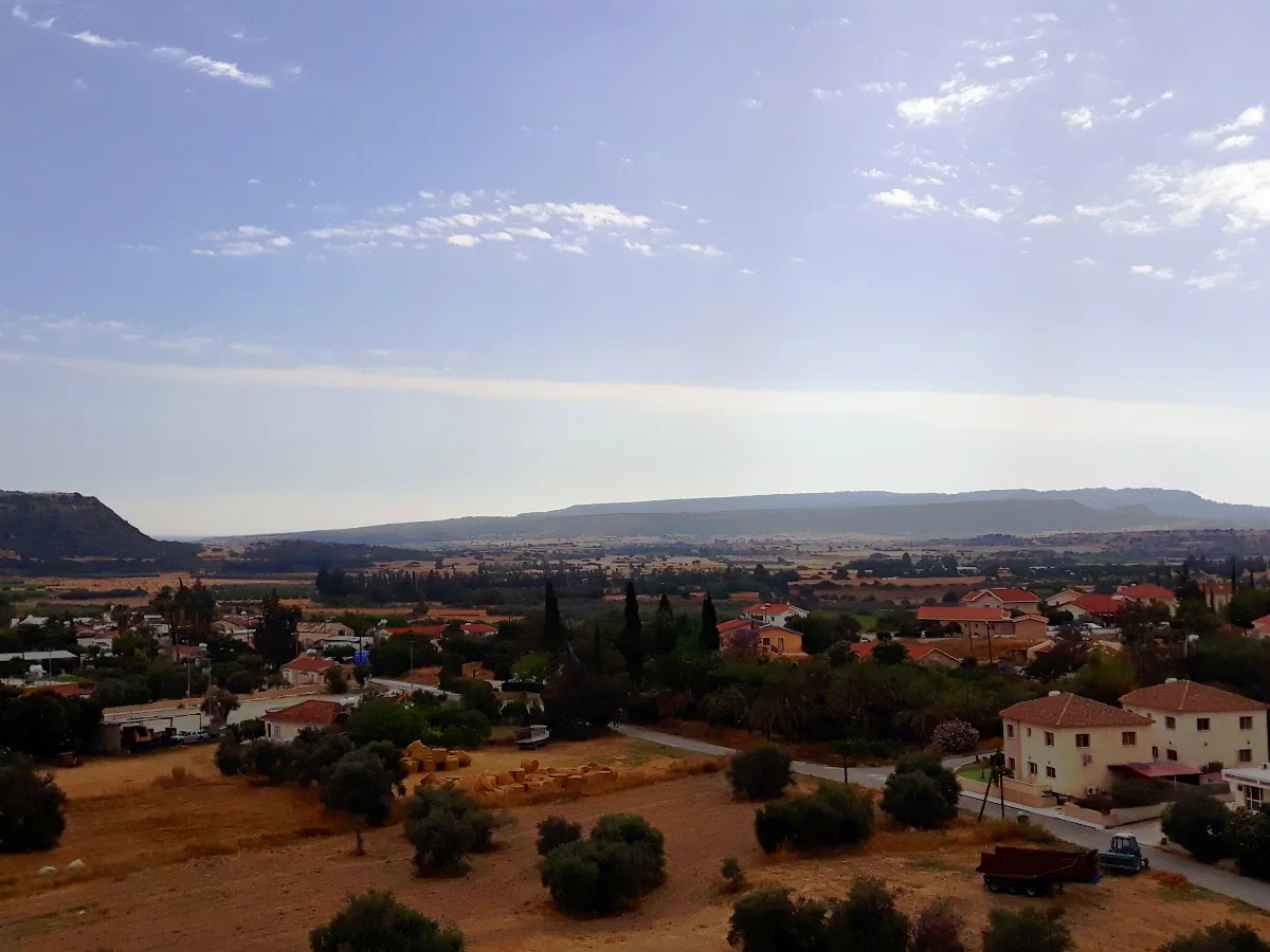 Paramali