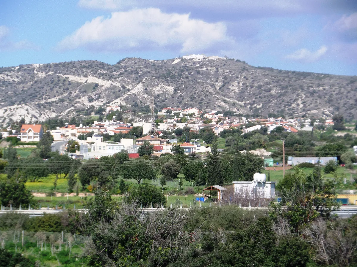 Pentakomo