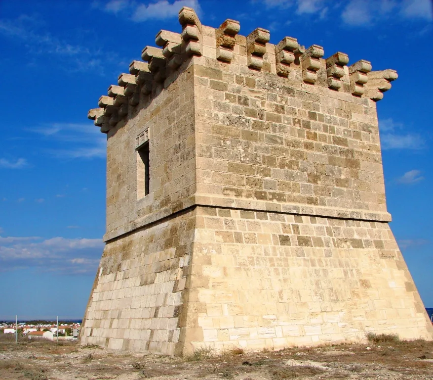 Pervolia