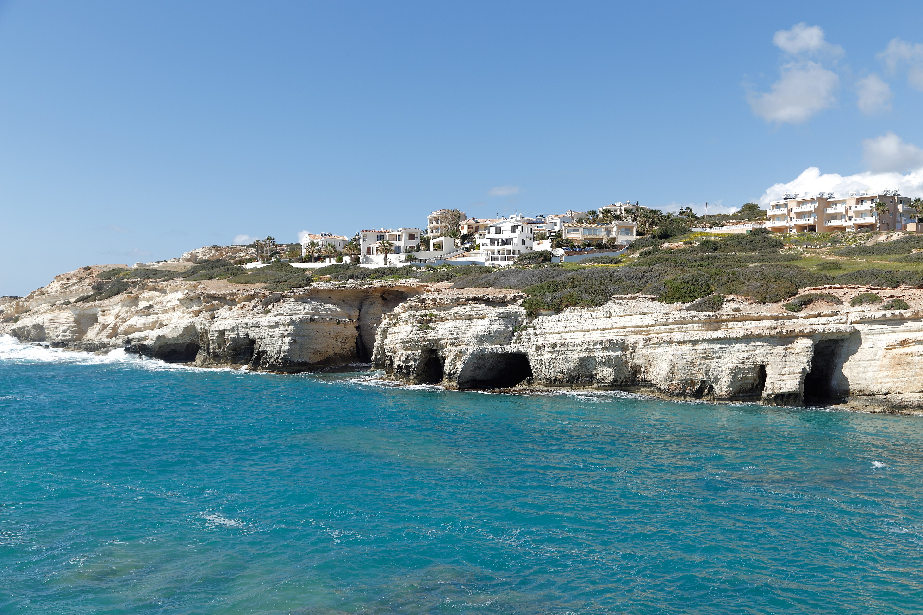 Peyia